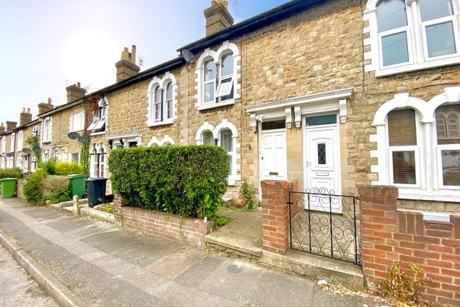 Thumbnail Property to rent in Waterlow Road, Maidstone, Kent