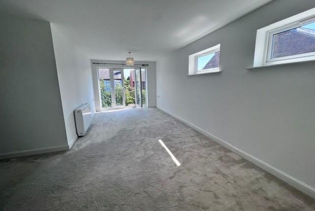 4, Hawthorne Court, 93 Hawthorne Avenue, Nottingham photo 3
