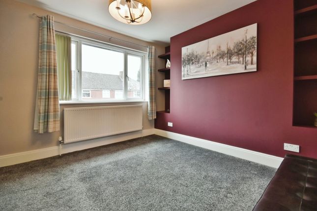 Semi-detached house for sale in Deepdale Drive, Pendlebury, Swinton, Manchester