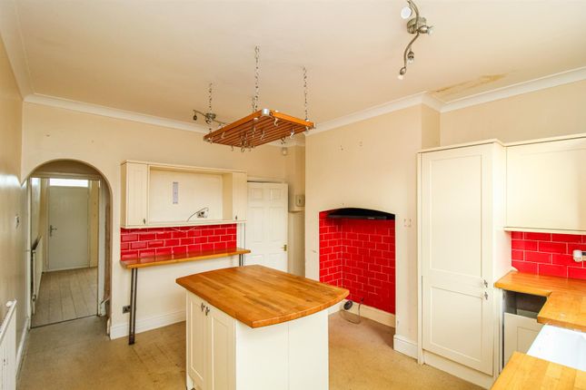 End terrace house for sale in Denby Dale Road, Calder Grove, Wakefield