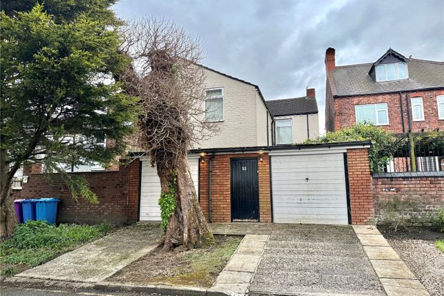 53, Queens Drive, Liverpool photo 2