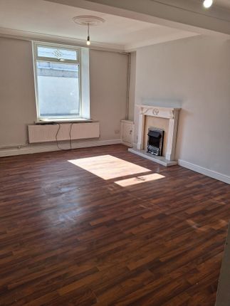 Thumbnail Terraced house for sale in Tynybedw Street, Treorchy, Rhondda Cynon Taff.