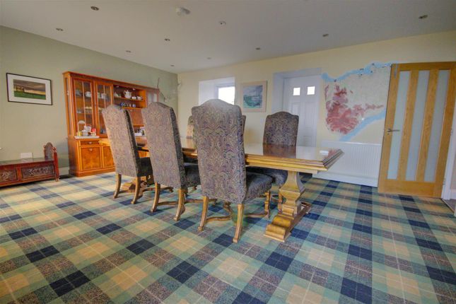 Property for sale in Shore Street, Thurso