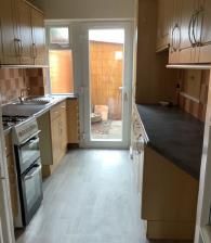 End terrace house for sale in Partridge Mead, Hereford