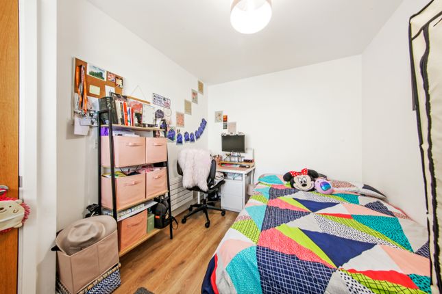 Flat for sale in Barking Road, London