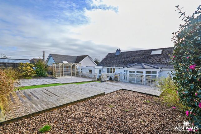 Awel y Frenni, Llanfyrnach photo 4