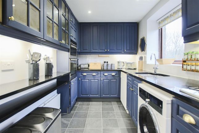 End terrace house for sale in Eagley Bank, Shawforth, Rochdale