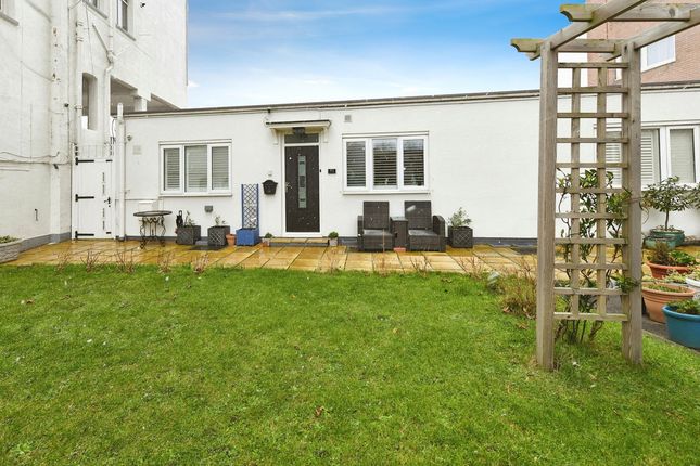 Thumbnail Bungalow for sale in Westcliff Parade, Westcliff-On-Sea