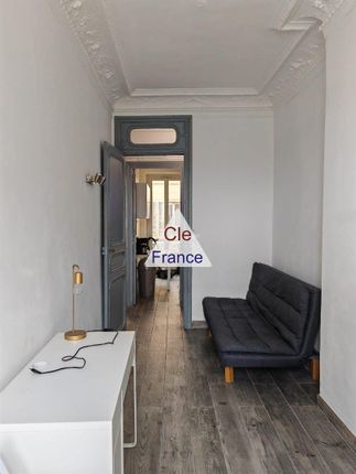 Apartment for sale in Marseille, Provence-Alpes-Cote D'azur, 13002, France