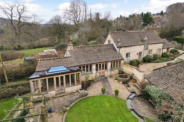 Barn conversion for sale in Convent Lane, Woodchester, Stroud