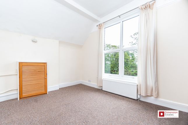 Maisonette to rent in Hillfield Park, Muswell Hill, London