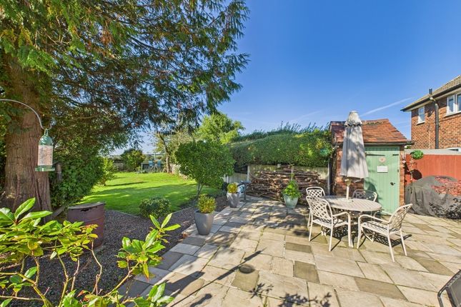 8, Mossfields, Soudley, Cheswardine, Market Drayton photo 2