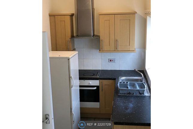 Thumbnail Flat to rent in Westbourne Street, Stockton-On-Tees