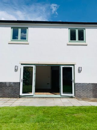 Detached house for sale in The Green, Chesterfield