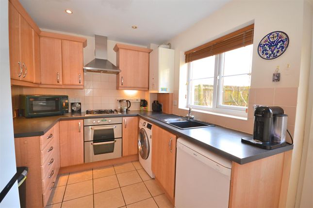 Detached house for sale in School Drive, Crossways, Dorchester