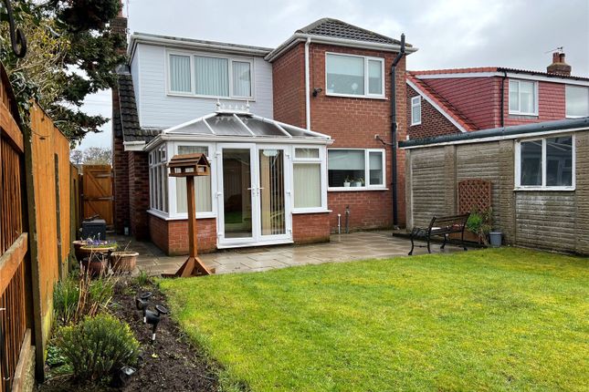 Detached house for sale in Hawksworth Close, Formby, Liverpool, Merseyside