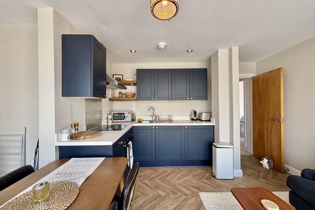 Apartment 15, 2 Southern Street, Manchester photo 3
