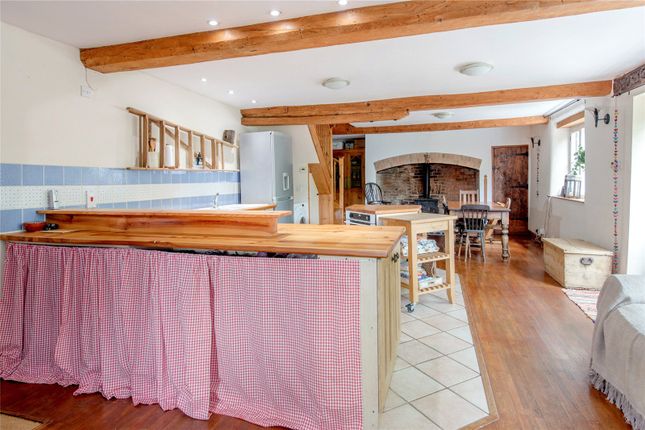 Annexe Kichen/Diner
