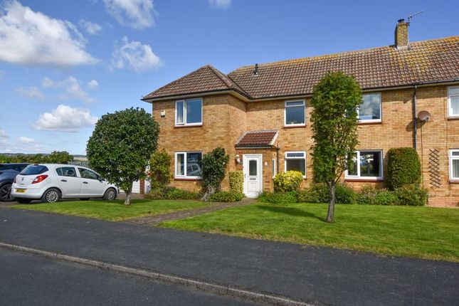 Semi-detached house for sale in Field Close, Whitby