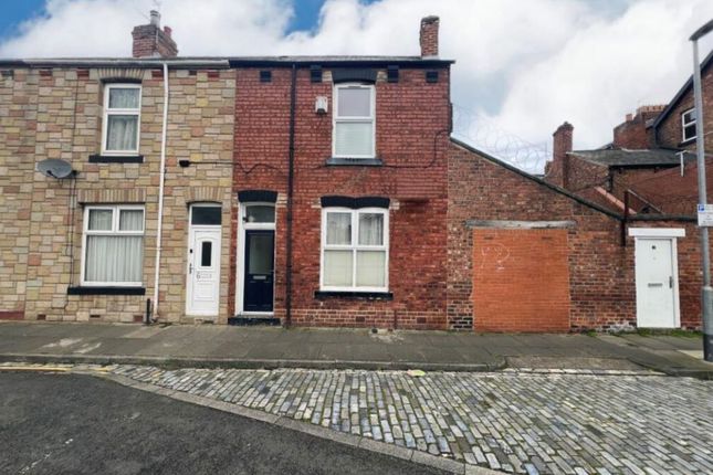 Thumbnail Semi-detached house for sale in 4 Colwyn Road, Hartlepool, Cleveland