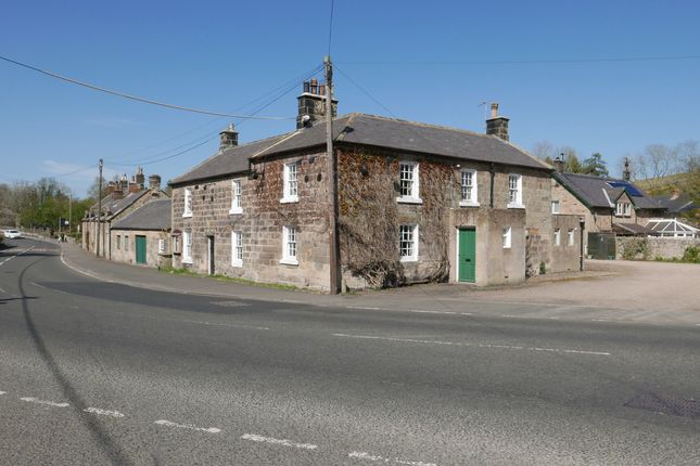 Thumbnail Property for sale in The Plough, Powburn, Alnwick, Northumberland
