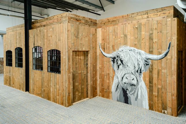 Thumbnail Office to let in Suite The Cowshed, Wawensmere Road, Wootton Wawen, Henley-In-Arden