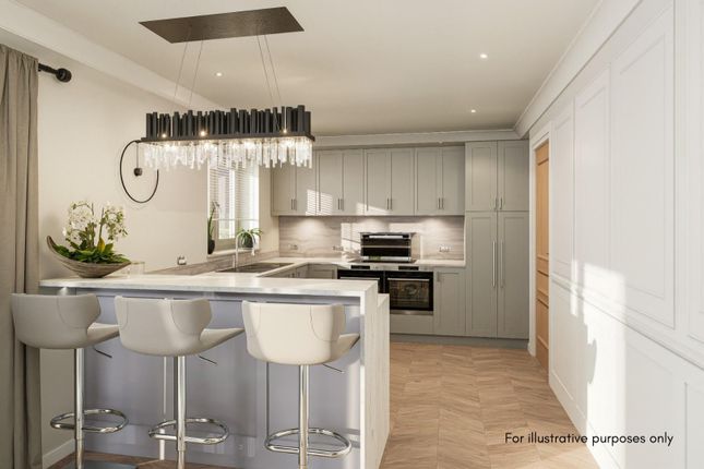 The Ella, Sandstone Close, Ellington photo 3