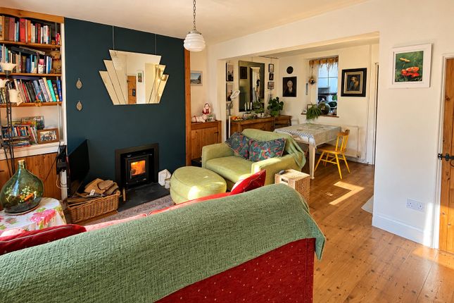Trinity Place, Devon photo 2