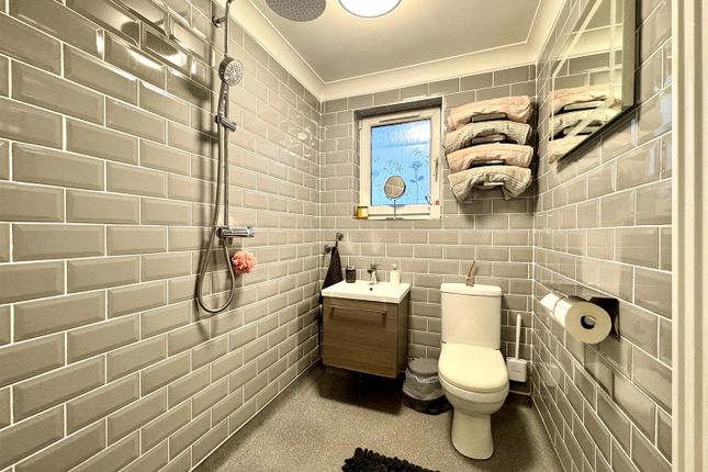 Wet Room