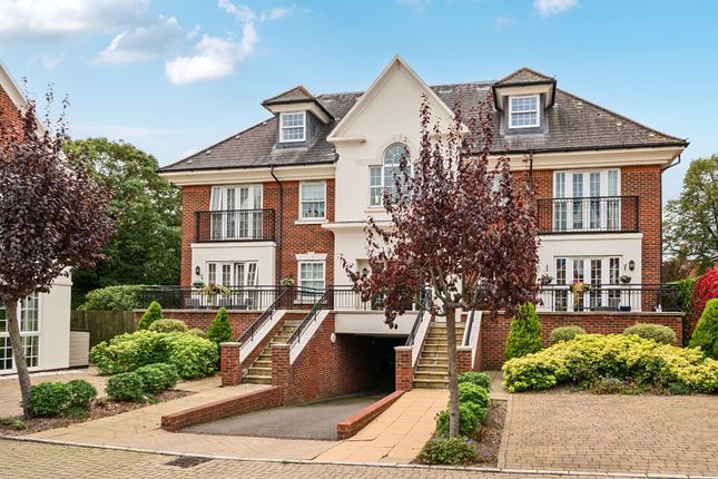 2-bed flat on White Lion Gate, Cobham, £595,000