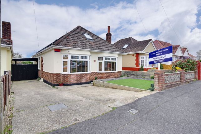 Property for sale in Pengelly Avenue, Bournemouth