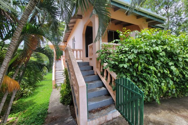 Detached house for sale in Lance Aux Epines, St. George, Grenada