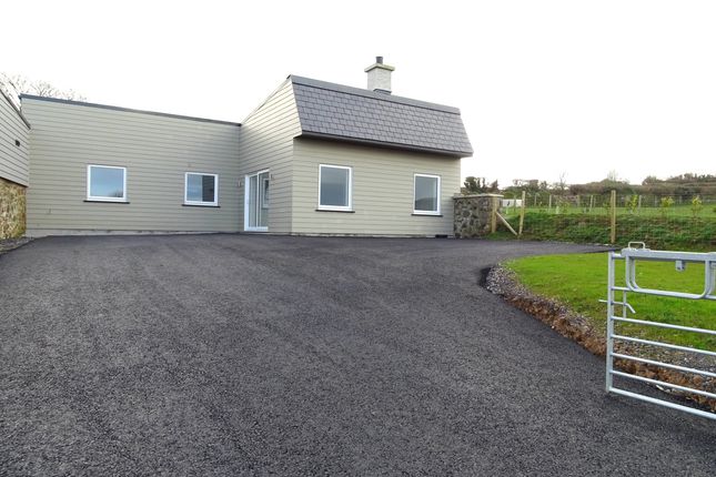 Detached bungalow to rent in Bryn Fuches 1, Dulas, Ynys Mon