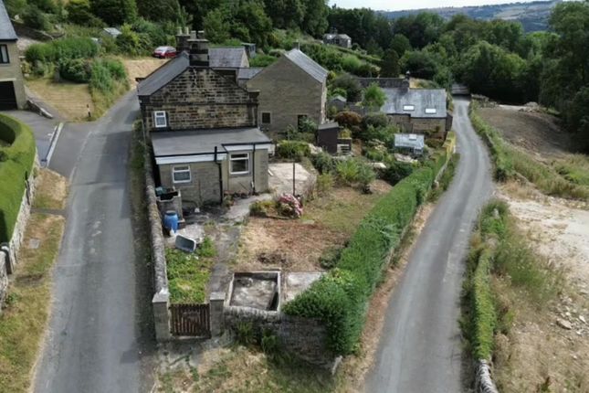 2 Poplar Cottages, Bent Lane, Matlock photo 3