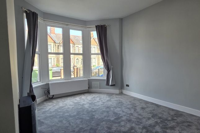 Ground Floor & First Floor Flats, 139 Whitchurch Road, Cardiff photo 3