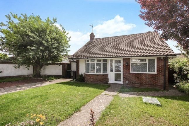 Bungalow for sale in Rusper Road South, Worthing