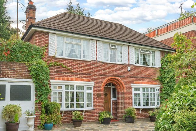 Detached house for sale in Holden Road, London