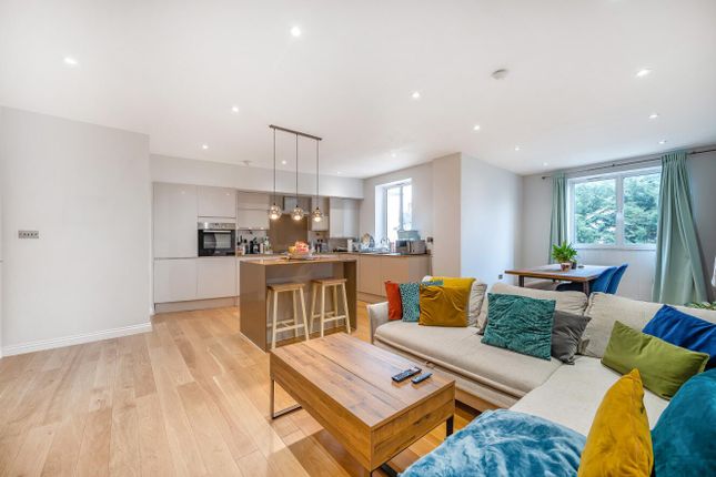 2-bed flat on Flat 6 Tessa Apartments, 117-119, East Dulwich Grove, London, £649,995