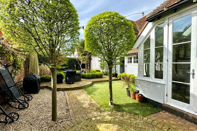 Detached house for sale in Vantorts Road, Sawbridgeworth