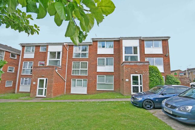 Nightingale Walk Hemel Hempstead Hp2 1 Bedroom Flat To