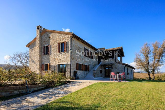 Country house for sale in Via Sant' Arcangelo, Todi, Umbria