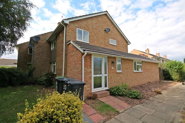 Thumbnail End terrace house to rent in Bramshaw Road, Canterbury