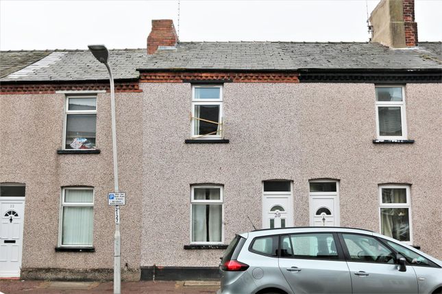 Thumbnail Room to rent in Room 3, 20 Vernon Street, Barrow-In-Furness