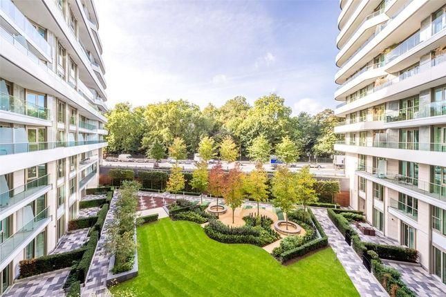 Flat for sale in Saphora House, Battersea