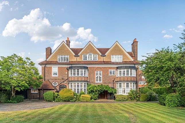 Flat 2 Parkmore,, Wilderness Road, Chislehurst photo 3