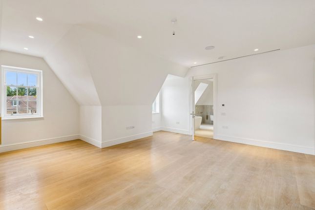 The Bishops Avenue, London photo 4