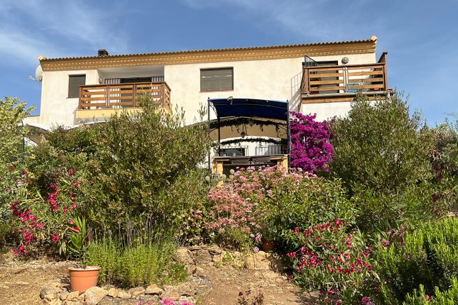 Thumbnail Country house for sale in Los Arenales, Loja, Granada, Andalusia, Spain
