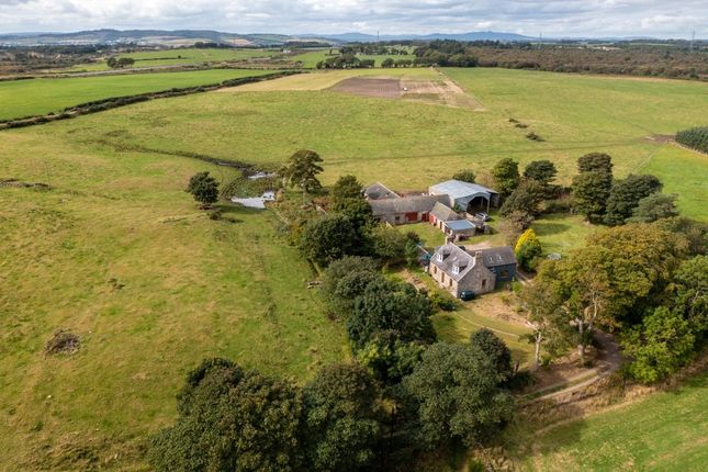 Detached house for sale in Newtonhill Farm, Whitecairns, Aberdeen, Aberdeenshire AB23
