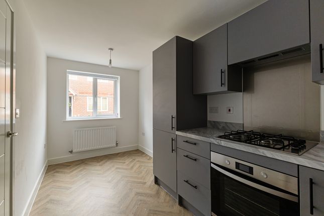24 Skylark Street - Cartwright RL, Leaf Living at Meadow View, Crowborough, TN6, Crowborough photo 4