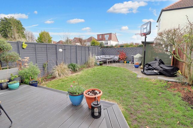 Detached house for sale in Green Lane, Hersham, Surrey